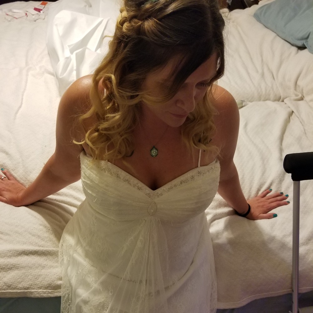 Meet your Posher, Brittany